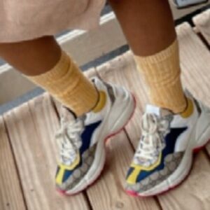 Gucci sneaker